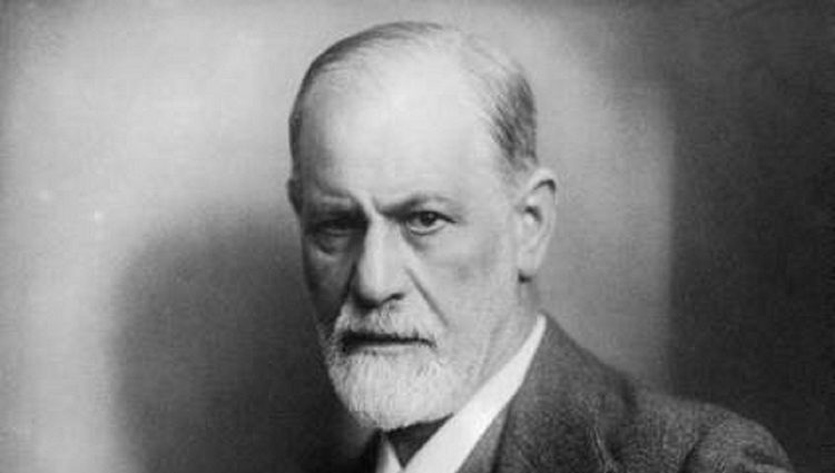 Freud Analizin Babası
